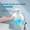 Touchless Motion Sensor 420ml Smart Soap Dispenser Wall Mounted Hand Washing Device For Home And Ki 1
