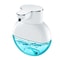 Touchless Motion Sensor 420ml Smart Soap Dispenser Wall Mounted Hand Washing Device For Home And Ki 5