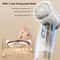 Clothing Shaver Digital Display, Fully Automatic Hair Ball Trimmer, Clothes Lint Remover, Hair Remover for Household Use