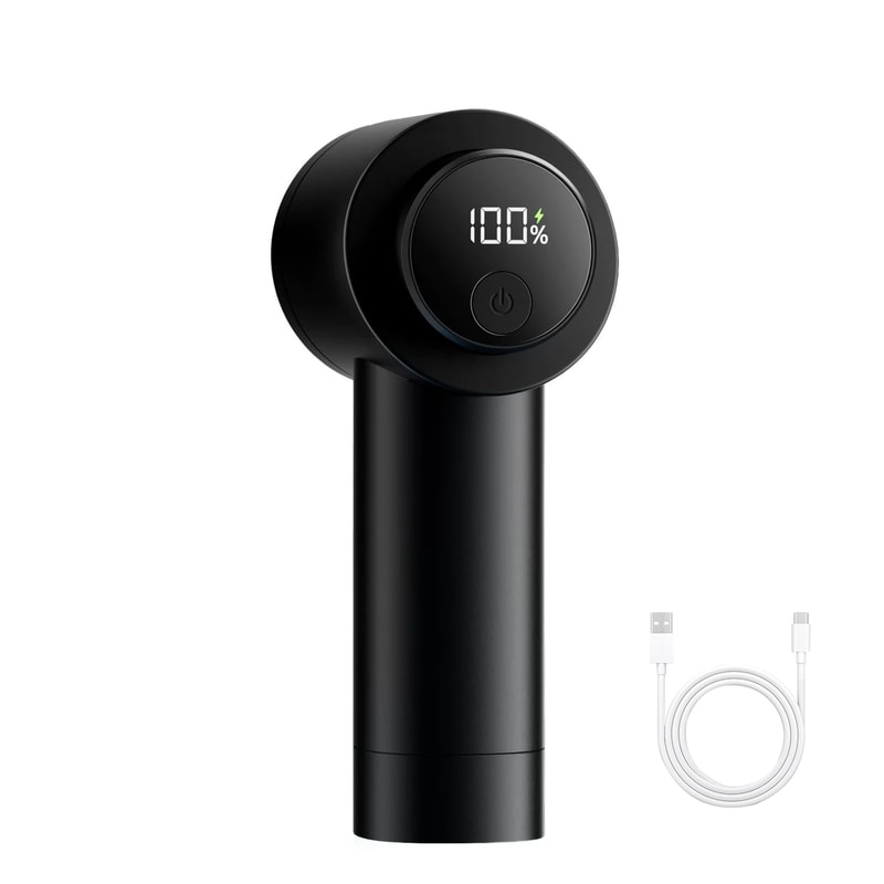 Clothing Shaver Digital Display, Fully Automatic Hair Ball Trimmer, Clothes Lint Remover, Hair Remover for Household Use