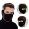 Antifreeze Mask for Winter Cycling, Skiing and Running Cold Weather Gear