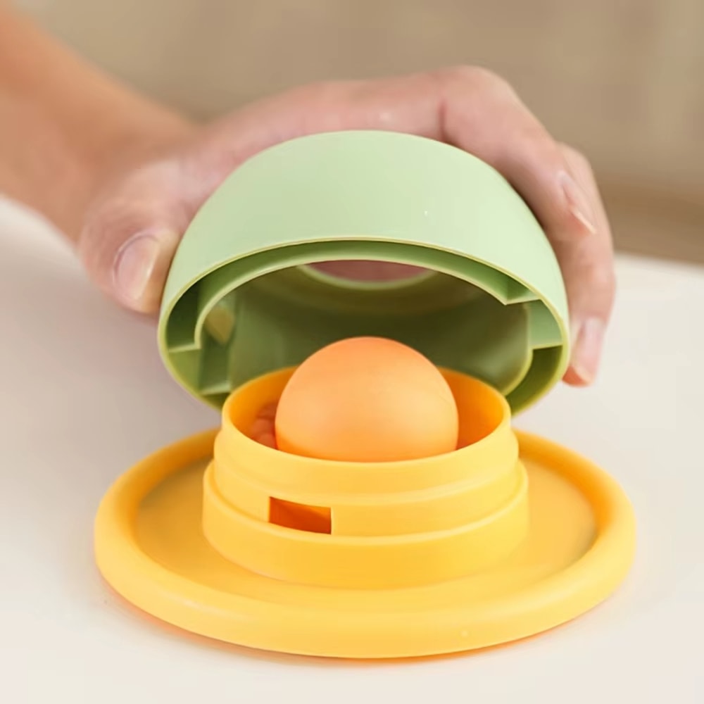 Anti-Slip Interactive Cat Slow Feeder, Funny Kitten Licking Food Toys, Licking Plate Pet Accessories for Cats