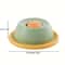 Anti-Slip Interactive Cat Slow Feeder, Funny Kitten Licking Food Toys, Licking Plate Pet Accessories for Cats