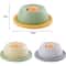 Anti-Slip Interactive Cat Slow Feeder, Funny Kitten Licking Food Toys, Licking Plate Pet Accessories for Cats