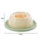 Anti-Slip Interactive Cat Slow Feeder, Funny Kitten Licking Food Toys, Licking Plate Pet Accessories for Cats