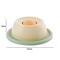 Anti-Slip Interactive Cat Slow Feeder, Funny Kitten Licking Food Toys, Licking Plate Pet Accessories for Cats