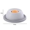Anti-Slip Interactive Cat Slow Feeder, Funny Kitten Licking Food Toys, Licking Plate Pet Accessories for Cats