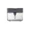 Hand Press Detergent Dispenser Pot Portable Kitchen Dishwashing Tool With Cleaning Cloth 3