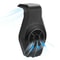 Mini Powerful USB Fan For Fish Tank Cooling And Heat Dissipation Shrimp Tank Grass Tank With Speed 0