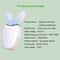 Sonic Electric Toothbrush, Full Mouth Auto U-Shaped, USB Rechargeable, Waterproof, Daily Dental Care