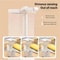 Rechargeable Auto Touchless Liquid Dispenser Sensor Pump For Hand Soap Shampoo Detergent Kitchen B 1
