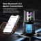 Portable Bluetooth Wireless Speaker Waterproof Outdoor Sports Bass Party Speaker 4