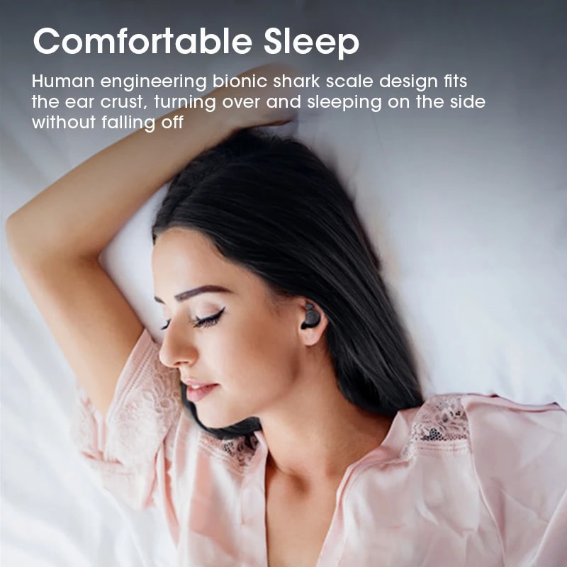 Reusable Earplugs for Noise Prevention, Silicone Silent Earplugs, Sleep Soundproofing, Noise Reduction, Deep Sleep.