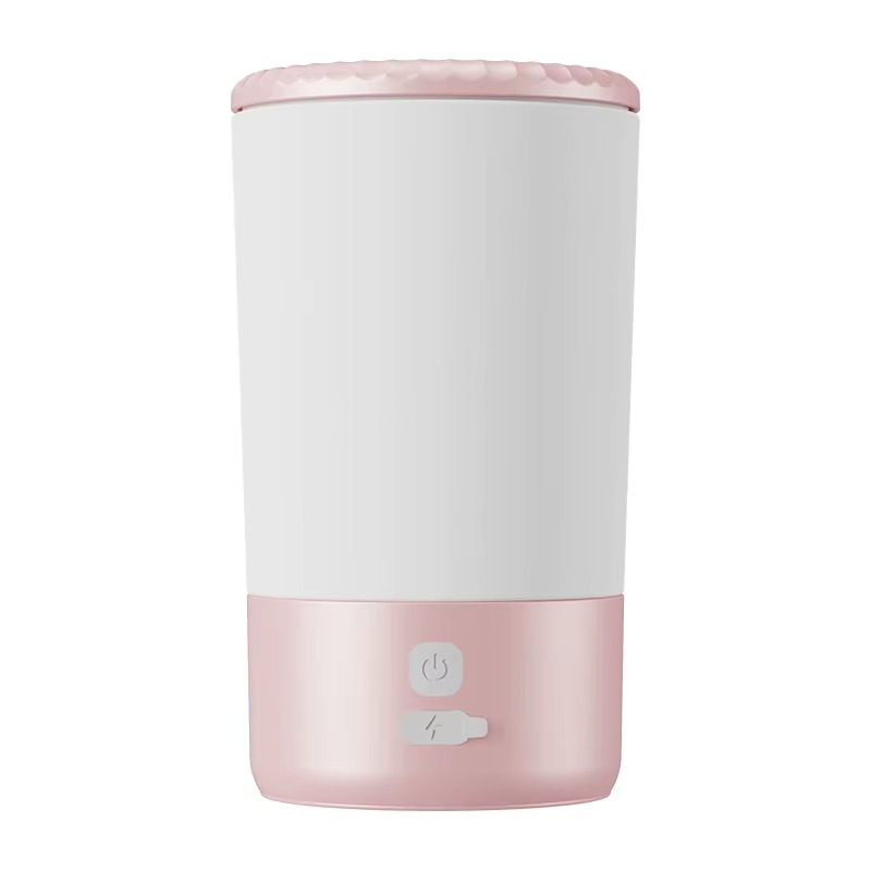 Portable Electric Pet Foot Washing Machine Automatic Quick Paw Cleaner Waterproof Low Noise Cup For 5