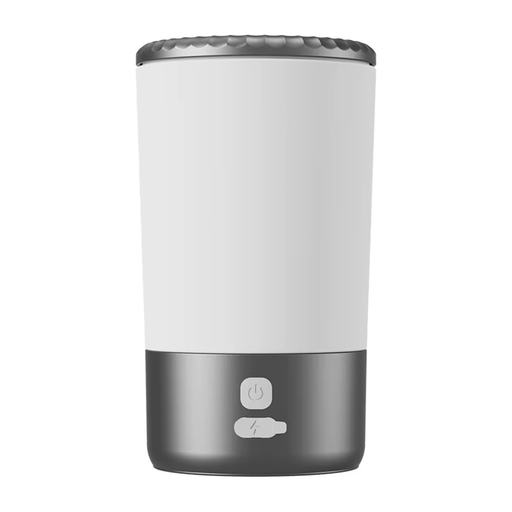 Portable Electric Pet Foot Washing Machine Automatic Quick Paw Cleaner Waterproof Low Noise Cup For 6