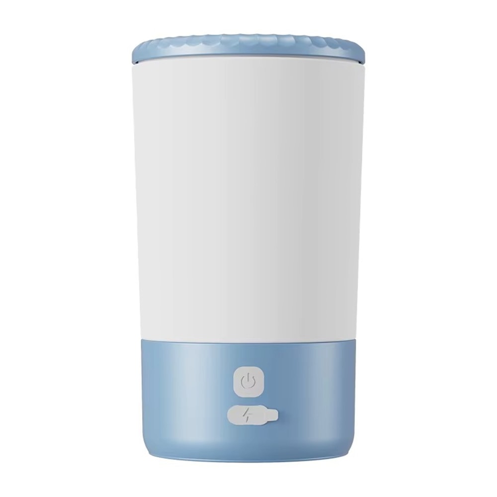 Portable Electric Pet Foot Washing Machine Automatic Quick Paw Cleaner Waterproof Low Noise Cup For 7