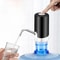 Automatic Drinking Water Pump Portable Electric Drainage Machine For Home Camping Travel Summer Win 4