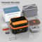 Electric Lunch Box SelfHeating Food Container Portable Cordless Heated Lunch 4