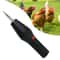 Electric Chicken Feather Remover USB Rechargeable Hair Extractor Efficient Kitchen Tool Quick Plucker