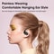 Open Ear Hook Bluetooth Earbuds HIFI Stereo Binaural Sports Earphones with Super Long Battery Life