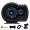 Automotive Advanced Driver Assistance System Car HUD Head Up Display GPS Speedometer Turbo Alarm Fo 0