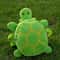 Cute Turtle Shape Dog Bag Pet Backpack Large Capacity Soft Snack Bag Puppy School Bag Convenient Po 4