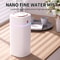 Triple Misting USB Humidifier For Bedroom Dormitory Office Use 2