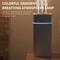Triple Misting USB Humidifier For Bedroom Dormitory Office Use 3