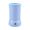 USB Rechargeable Automatic Portable Dog Paw Washer Electric Cleaner and Massager for Small to Medium Dogs and Cats