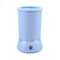 USB Rechargeable Automatic Portable Dog Paw Washer Electric Cleaner and Massager for Small to Medium Dogs and Cats