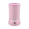 USB Rechargeable Automatic Portable Dog Paw Washer Electric Cleaner and Massager for Small to Medium Dogs and Cats