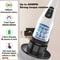 Cordless Electric Spin Scrubber For Bathroom Toilet Kitchen Power Brush For Stain And Mold Removal 2