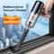 Rechargeable Cordless Handheld Vacuum Cleaner Suction Wet Dry Portable For Pet Hair Car Home Cleani 1