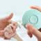 Newborn Nail Clippers, Baby Hygiene Kits, Children's Nail Polishing Tools