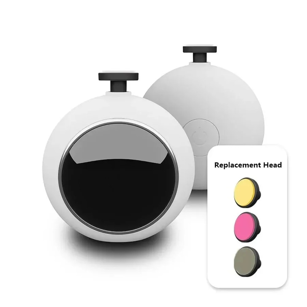 Newborn Nail Clippers, Baby Hygiene Kits, Children's Nail Polishing Tools