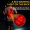 USB Rechargeable LED Chest Front MultiLamp Red Warning Night Running Light Triangle Reflective Stra 2