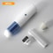 Handheld Mini Cordless Car Vacuum Cleaner, Wireless Charging for Home and Desktop Cleaning