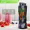 Portable Juicer Blender HighSpeed Fruit Mixer Rechargeable USB Wireless Grinder Large Capacity 1