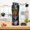 Portable Juicer Blender HighSpeed Fruit Mixer Rechargeable USB Wireless Grinder Large Capacity 2