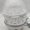 Compact Electric Egg Cooker Multifunctional Steamer For Hard And Soft Boiled Eggs And Vegetables 5