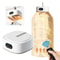 Mini Portable Electric Dryer, Foldable Intelligent Timed Drying Cabinet with Drying Bag, Fast Drying Compact Travel.