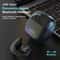 Wireless Bluetooth Earbuds With LED Display Stereo HIFI Binaural Hanging Ear Sports Long Battery Li 2
