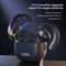 Wireless Bluetooth Earbuds With LED Display Stereo HIFI Binaural Hanging Ear Sports Long Battery Li 5