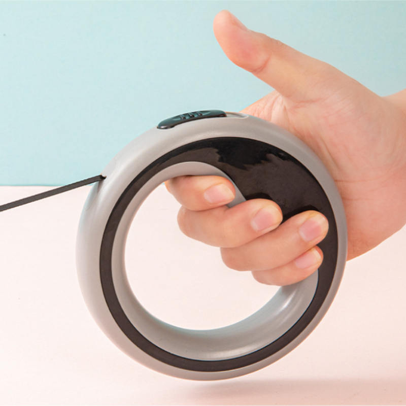 Durable Automatic Retractable Dog Leash For Small Medium Dogs Puppy Lead 3