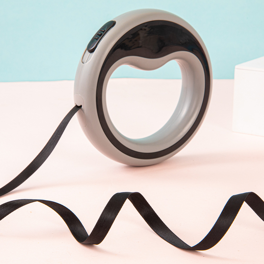 Durable Automatic Retractable Dog Leash For Small Medium Dogs Puppy Lead 1