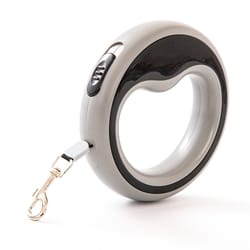 durable automatic retractable dog leash for small medium dogs puppy lead