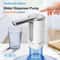 Portable USB Mini Electric Water Pump Dispenser For Household Bottles Foldable Automatic Water Pump 5