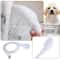 Portable Shower Head Attachment For Faucet Easy Installation Tap Spray Nozzle For Pet Bathing Hair 4