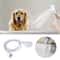 Portable Shower Head Attachment For Faucet Easy Installation Tap Spray Nozzle For Pet Bathing Hair 5