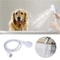 Portable Shower Head Attachment For Faucet Easy Installation Tap Spray Nozzle For Pet Bathing Hair 5